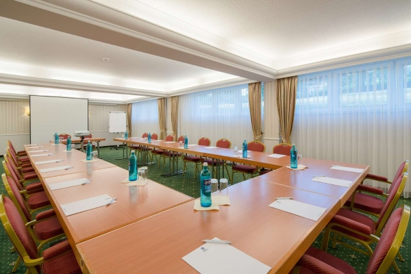 Hotel Best Western Am Papenberg